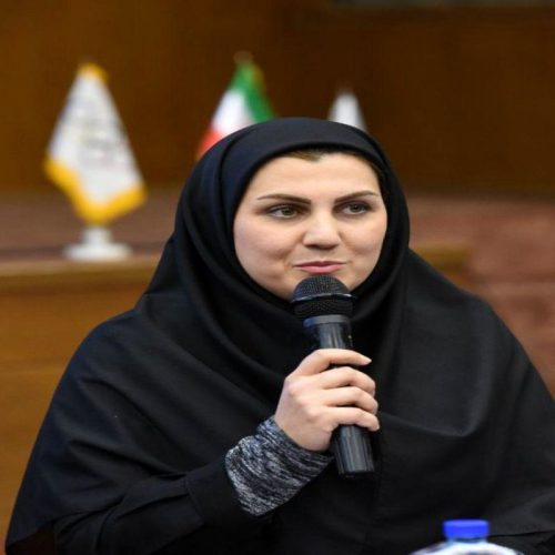 نگار صیادی